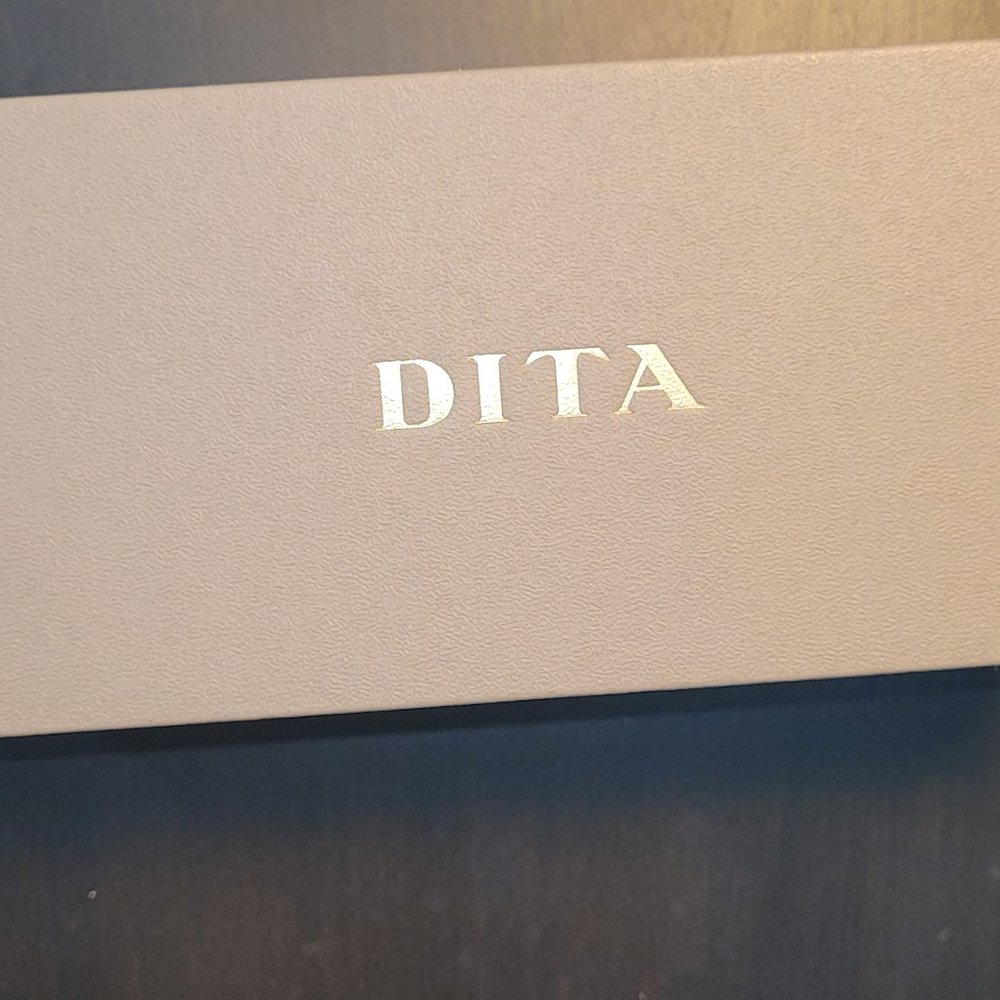 Dita Mach One sunglasses